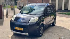 Gebruikt 2010 Citroën Nemo MPV | € 2.650 (Eerlijke prijs)