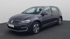 Grijs Gebruikt 2020 VW e-Golf Hatchback | € 12.940 (Eerlijke prijs)