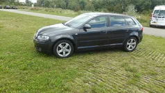 Gebruikt 2007 Audi A3 Ambition Hatchback | € 1.750 (Super prijs)