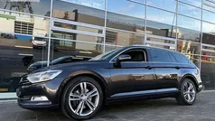 Gebruikt 2018 VW Passat Comfortline Stationwagen | € 12.950 (Eerlijke prijs)