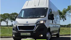 Gebruikt 2018 Peugeot Boxer Van | € 12.950 (Eerlijke prijs)