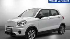 Gebruikt 2025 Leapmotor T03 Hatchback | € 16.925 (Eerlijke prijs)