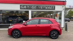 Gebruikt 2018 Kia Rio Hatchback | € 11.950 (Eerlijke prijs)
