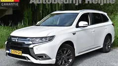 Wit Gebruikt 2019 Mitsubishi Outlander Intense+ SUV | € 19.945 (Goede deal)