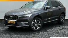 Grijs Gebruikt 2022 Volvo XC60 SUV | € 41.895 (Super prijs)