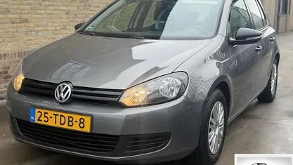 Occasion 2012 VW Golf VII Comfortline Hatchback | € 5.995 (Goede deal)