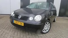 Gebruikt 2004 VW Polo Sedan | € 2.450 (Eerlijke prijs)