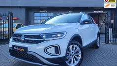 Gebruikt 2024 VW T-Roc Style SUV | € 32.950 (Goede deal)
