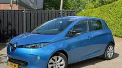 Gebruikt 2016 Renault Zoe Intens Hatchback | € 5.490 (Super prijs)