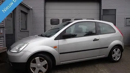 Occasion Ford Fiesta 69 PK (50 kW) 2004 Hatchback