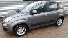 Gebruikt 2017 Fiat Panda Pop Star Hatchback | € 8.885 (Eerlijke prijs)