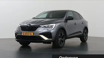 Gebruikt 2023 Renault Arkana Bose Edition SUV | € 26.935 (Eerlijke prijs)