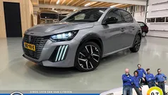 Grijs Gebruikt 2024 Peugeot 208 GT Hatchback | € 23.900 (Eerlijke prijs)