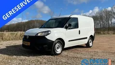 Gebruikt 2021 Fiat Doblò MPV | € 9.900 (Eerlijke prijs)