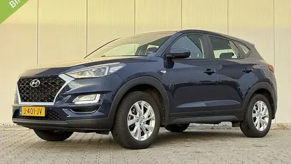 Gebruikt 2019 Hyundai Tucson Comfort SUV | € 19.935 (Eerlijke prijs)