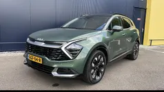 Groen Gebruikt 2024 Kia Sportage SUV | € 40.895 (Eerlijke prijs)