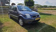 Gebruikt 2003 Ford Fusion MPV | € 999 (Eerlijke prijs)