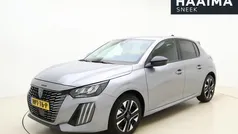 Gebruikt 2024 Peugeot 208 Allure Hatchback | € 25.950 (Eerlijke prijs)