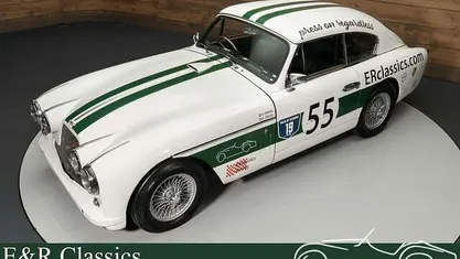 Occasion Aston Martin DB2/4 165 PK (121 kW) 1955