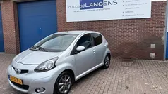 Gebruikt 2011 Toyota Aygo Hatchback | € 5.750 (Eerlijke prijs)