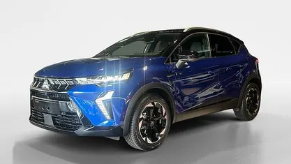 Occasion Mitsubishi ASX 158 PK (116 kW) 2025 SUV