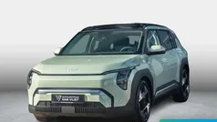 Groen Nieuw 2025 Kia EV3 4 SUV | € 43.490 (Eerlijke prijs)