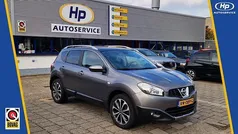Gebruikt 2012 Nissan Qashqai SUV | € 10.000 (Eerlijke prijs)