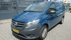 Gebruikt 2016 Mercedes Vito MPV | € 10.950 (Eerlijke prijs)
