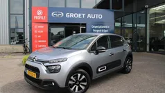 Gebruikt 2024 Citroën C3 Feel Hatchback | € 20.150 (Eerlijke prijs)