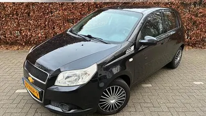 Occasion Chevrolet Aveo LS 101 PK (74 kW) 2009 Hatchback
