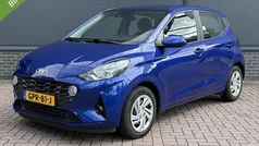 Gebruikt 2023 Hyundai i10 Comfort Hatchback | € 13.485 (Eerlijke prijs)