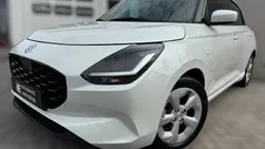 Gebruikt 2024 Suzuki Swift Style Hatchback | € 19.995 (Eerlijke prijs)