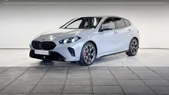 Brooklyn grau Gebruikt 2025 BMW 120 M Sport Hatchback | € 38.500 (Eerlijke prijs)