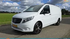Gebruikt 2016 Mercedes Vito MPV | € 8.949 (Eerlijke prijs)