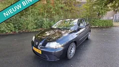 Gebruikt 2006 Seat Ibiza Hatchback | € 1.299 (Eerlijke prijs)