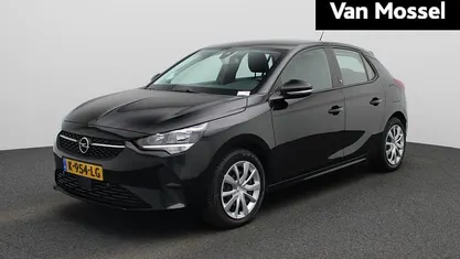 Occasion Opel Corsa-e Elegance 100 kW (136 PK) 2020 Hatchback