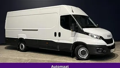 Gebruikt 2024 Iveco Daily Van | € 34.900 (Eerlijke prijs)