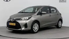 Gebruikt 2015 Toyota Yaris Hatchback | € 12.445 (Eerlijke prijs)