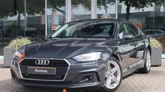 Grijs Gebruikt 2020 Audi A5 Sportback Proline Hatchback | € 27.900 (Goede deal)