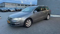 Gebruikt 2006 VW Passat Highline Stationwagen | € 1.400 (Eerlijke prijs)