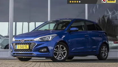 Gebruikt 2019 Hyundai i20 Comfort Hatchback | € 15.345 (Eerlijke prijs)