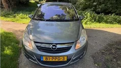 Gebruikt 2011 Opel Corsa Cosmo Hatchback | € 1.695 (Goede deal)
