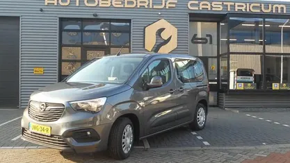 Occasion Opel Combo Edition 110 PK (80 kW) 2020 Van