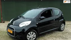 Gebruikt 2010 Citroën C1 Hatchback | € 3.495 (Eerlijke prijs)