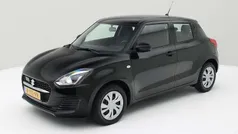 Gebruikt 2022 Suzuki Swift Comfort Hatchback | € 15.950 (Eerlijke prijs)