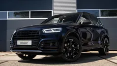 Overige Gebruikt 2021 Audi Q5 Competition SUV | € 49.995 (Eerlijke prijs)