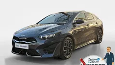 Gebruikt 2023 Kia ProCeed GT-Line Stationwagen | € 29.940 (Eerlijke prijs)