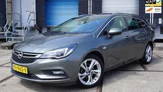 Gebruikt 2018 Opel Astra Innovation Stationwagen | € 9.995 (Eerlijke prijs)