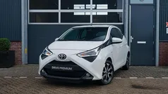Gebruikt 2020 Toyota Aygo X-play Hatchback | € 10.200 (Eerlijke prijs)