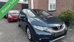 Overige Gebruikt 2012 Honda Civic Sport Hatchback | € 8.750 (Eerlijke prijs)